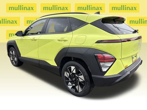 Used 2024 Hyundai Kona SEL image 9
