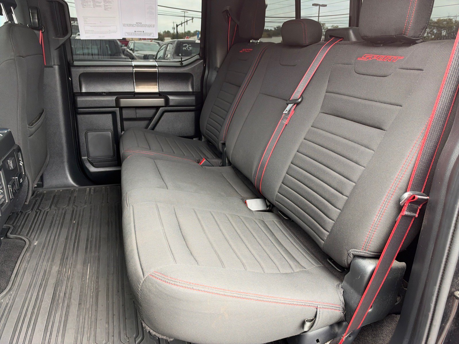 Used 2020 Ford F150 XLT w/ Equipment Group 302A Luxury AWD/4WD image 9
