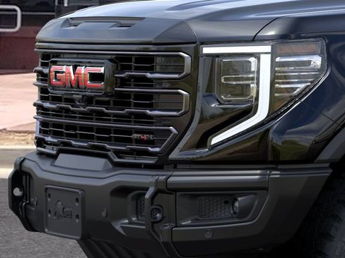 New 2026 GMC Sierra 1500 AT4X AWD/4WD image 13