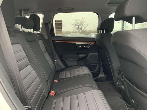 Used 2022 Honda CR-V EX image 15