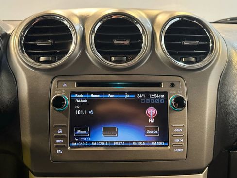 Used 2014 Chevrolet Captiva Sport LT w/ Convenience Package image 11