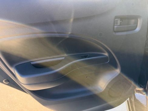 Used 2024 Mitsubishi Mirage ES FWD image 14