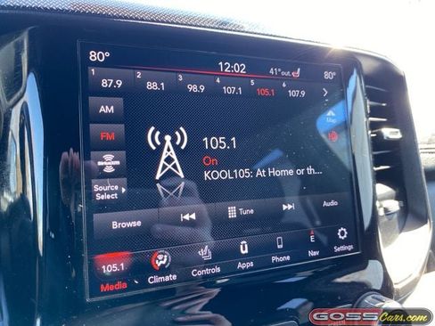 Used 2021 RAM 1500 Rebel w/ Rebel Level 2 Equipment Group AWD/4WD image 10