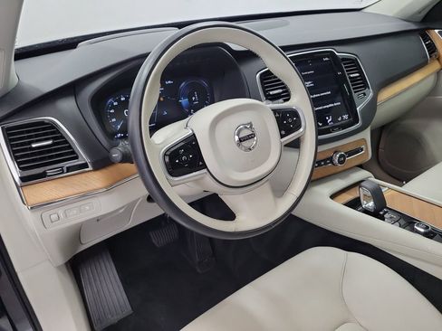 Used 2022 Volvo XC90 T8 Inscription Expression w/ Advanced Package AWD/4WD image 21