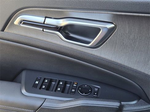 New 2026 Kia Sportage X-Line image 18