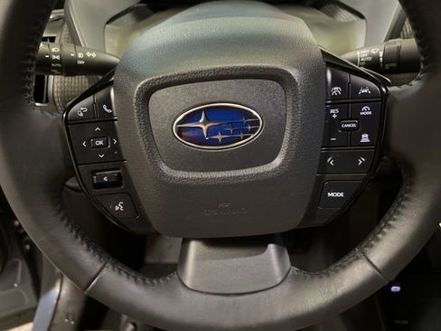 Certified 2023 Subaru Solterra Touring image 41