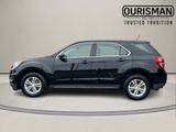 Used 2016 Chevrolet Equinox LS image 3