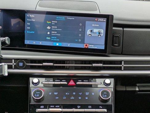 New 2026 Hyundai Santa Fe SEL image 13