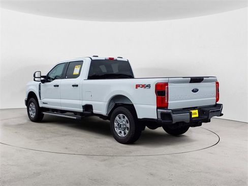 Certified 2024 Ford F350 XLT w/ 360-Degree Camera Package image 3