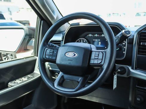 Certified 2023 Ford F150 XLT RWD image 15