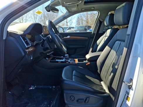 Used 2023 Audi Q5 2.0T Premium Plus image 13
