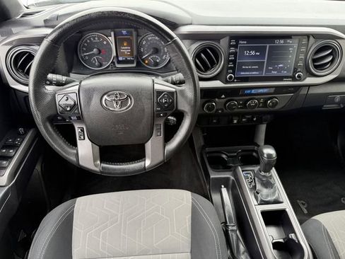 Used 2023 Toyota Tacoma TRD Off-Road image 13