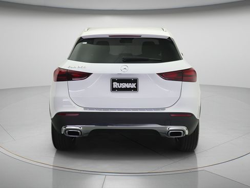 New 2026 Mercedes-Benz GLA 250 image 4