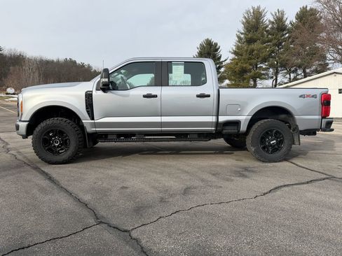 Used 2023 Ford F350 XL w/ STX Appearance Package image 14