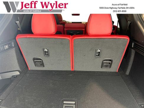 New 2026 Acura MDX Type S image 26