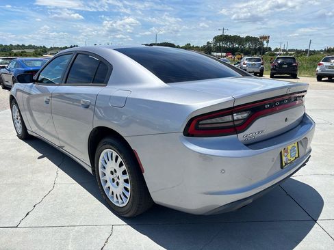 Used 2015 Dodge Charger Police w/ Fleet Park Assist Group AWD/4WD image 6