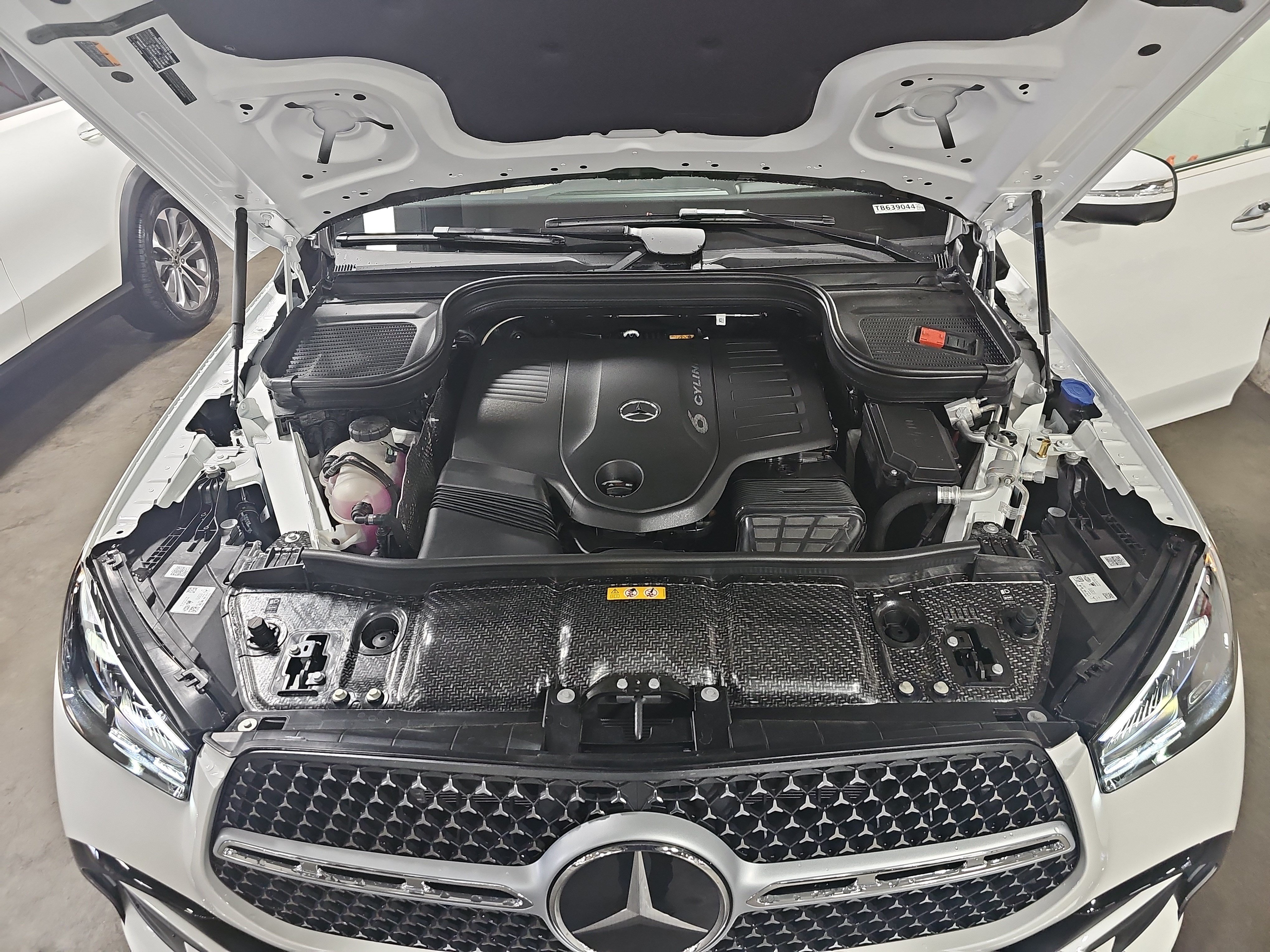 New 2026 Mercedes-Benz GLE 450 4MATIC image 31