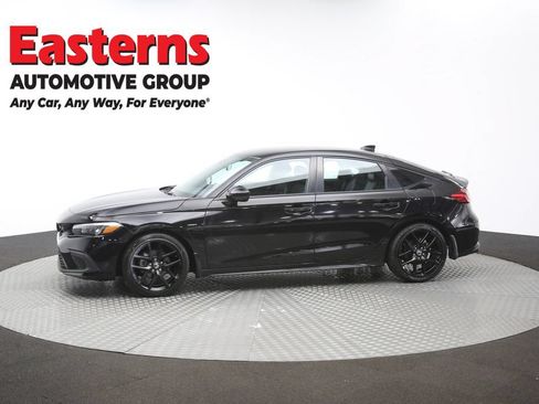 Used 2022 Honda Civic Sport image 56