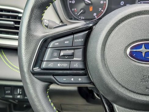 Certified 2024 Subaru Outback Onyx Edition XT AWD/4WD image 16