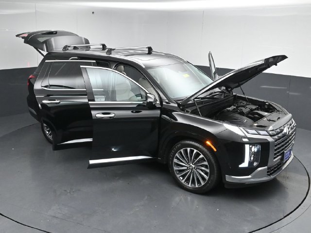 Used 2025 Hyundai Palisade Calligraphy AWD/4WD image 53