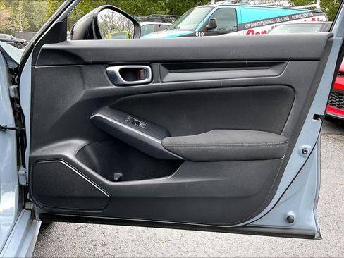 Used 2022 Honda Civic Sport image 22