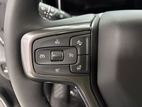 New 2026 Chevrolet Silverado 3500 High Country w/ High Country Premium Package AWD/4WD image 25
