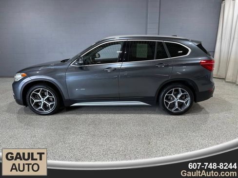 Used 2016 BMW X1 xDrive28i AWD/4WD image 5