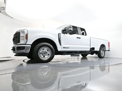 New 2026 Ford F250 XL RWD image 28