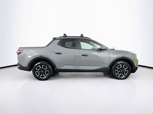 Used 2022 Hyundai Santa Cruz SEL w/ Activity Package AWD/4WD image 10