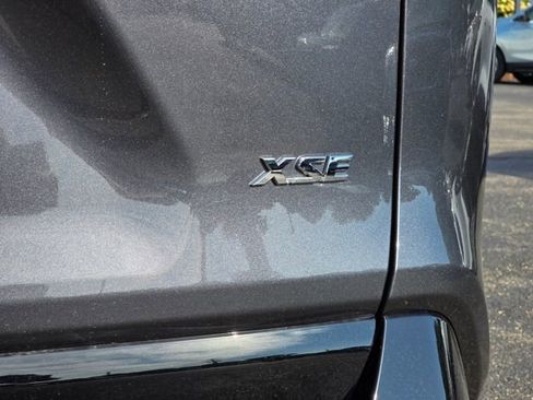 Used 2023 Toyota RAV4 XSE w/ Weather Package image 12