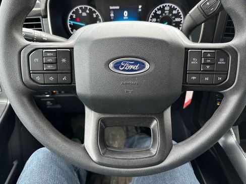 Used 2021 Ford F150 XL w/ STX Appearance Package image 3