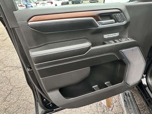 Used 2024 GMC Sierra 1500 Denali w/ Denali Reserve Package image 20