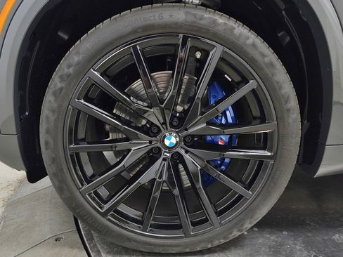 Used 2026 BMW X5 M60i AWD/4WD image 13