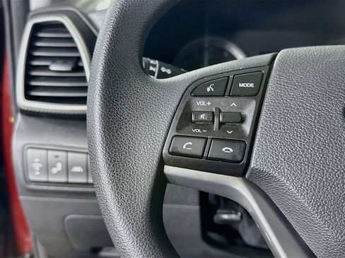 Used 2020 Hyundai Tucson SEL FWD image 21