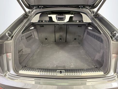 New 2026 Audi Q8 Prestige image 27