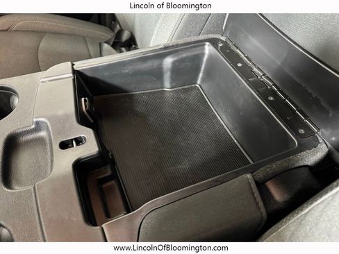 Used 2024 RAM 2500 Big Horn w/ Night Edition image 35