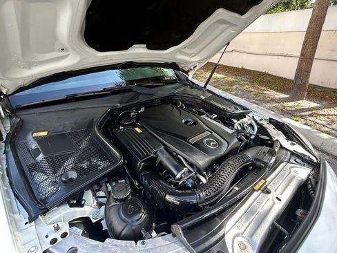 Used 2016 Mercedes-Benz C 300 4MATIC Sedan image 30