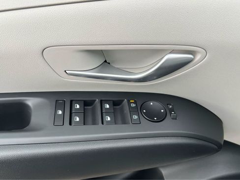 New 2026 Hyundai Tucson Blue SE AWD/4WD image 27