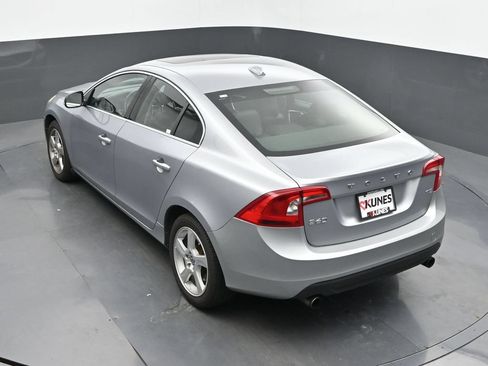 Used 2013 Volvo S60 T5 FWD image 28