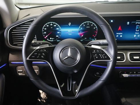 Used 2026 Mercedes-Benz GLE 350 4MATIC image 15