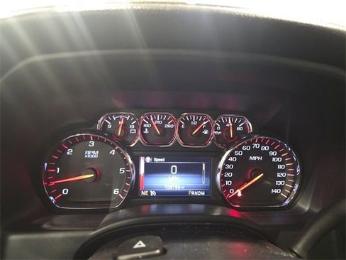 Used 2014 GMC Sierra 1500 SLE w/ Texas SLE Value Package image 17