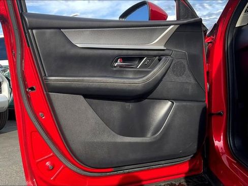 Used 2024 MAZDA CX-90 Plug-In Hybrid w/ Preferred image 23