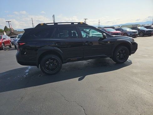 Used 2025 Subaru Outback Wilderness image 68