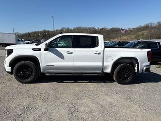 New 2026 GMC Sierra 1500 Elevation w/ Elevation Select Package video 2