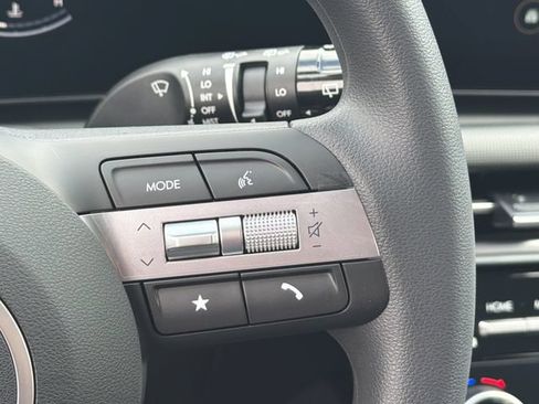 New 2026 Hyundai Tucson SEL Plus FWD image 28