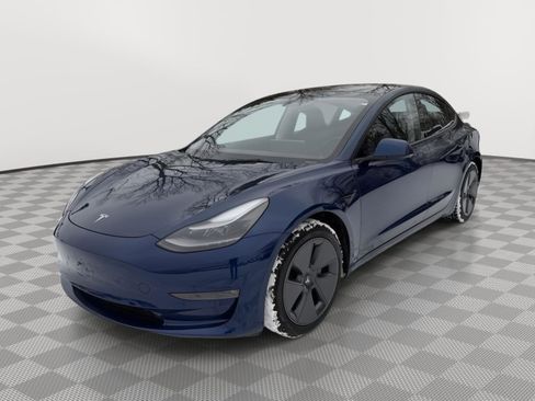 Used 2023 Tesla Model 3 Long Range image 3
