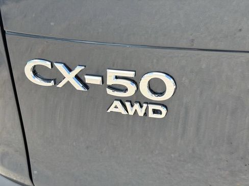 New 2026 MAZDA CX-50 AWD 2.5 S w/ Weather Package image 12