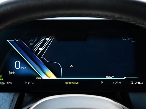 Certified 2024 BMW iX xDrive50 w/ Premium Package image 30