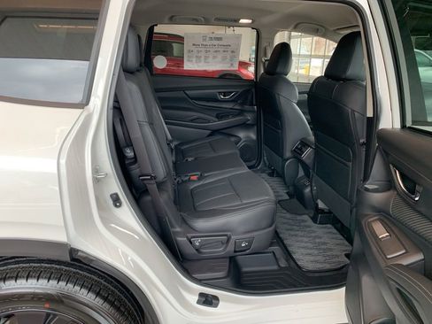 New 2026 Subaru Ascent Premium image 17