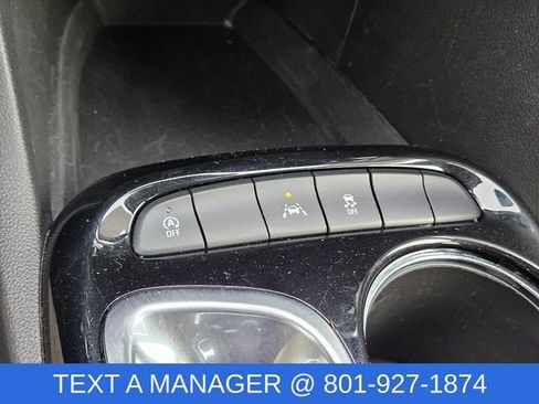 Used 2024 Buick Encore GX Sport Touring image 21